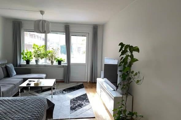 Fisksätra 2a uthyres 9 500 kr