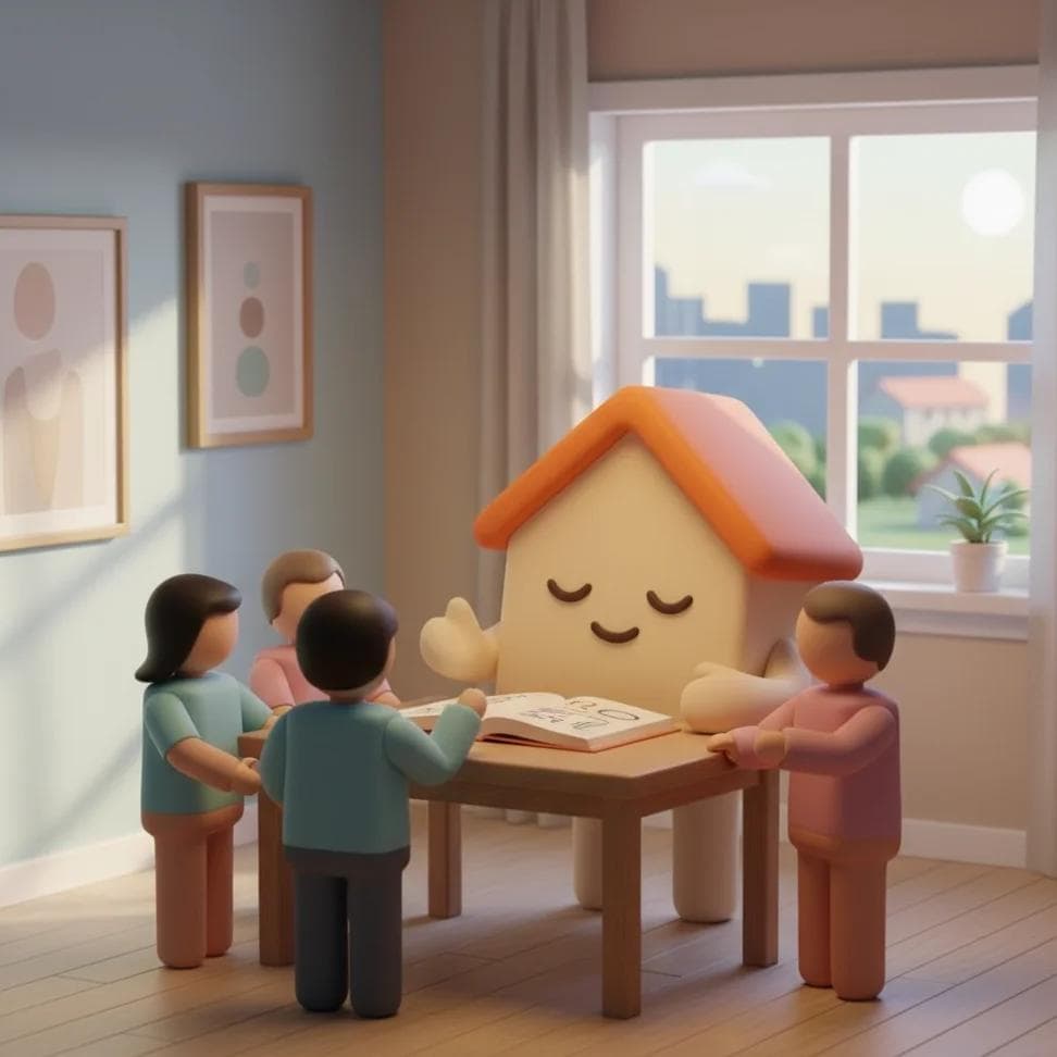 Ny lag om andrahandsuthyrning 2025 – Allt du behöver veta för hyresgäster och hyresvärdar i Nacka