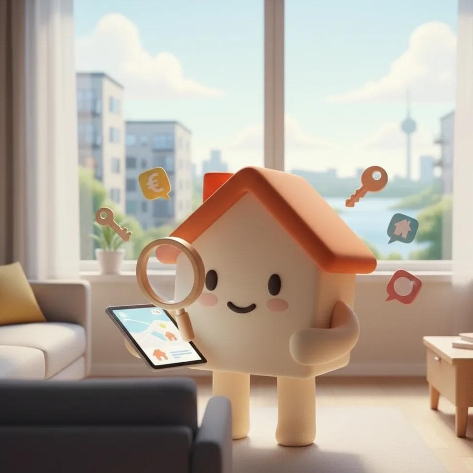 Hyra lägenhet i Nacka snabbt: Tips och lediga objekt mars 2026