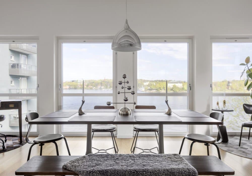 Östra Finnbodavägen