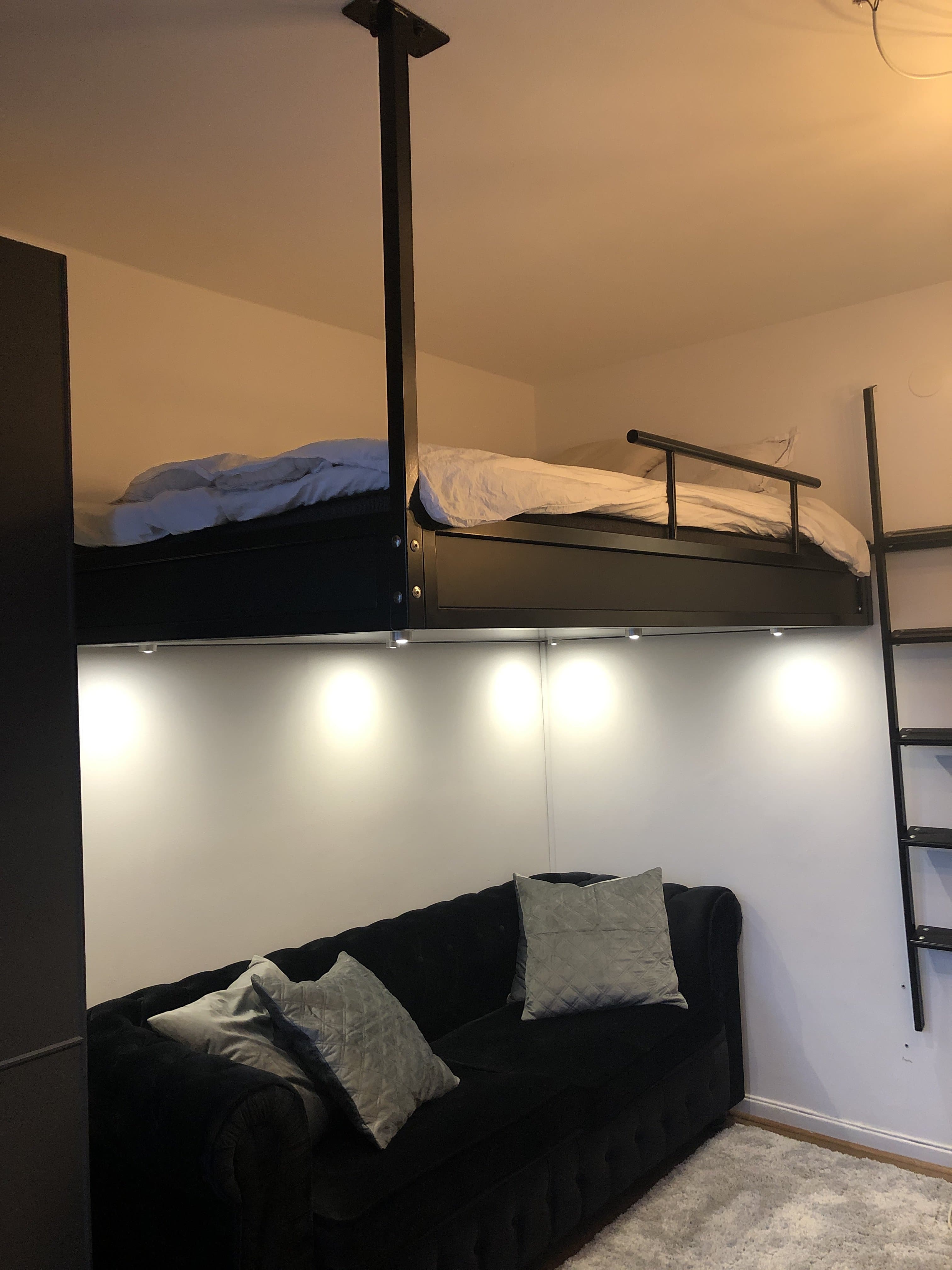 Fredrik Jahns gränd