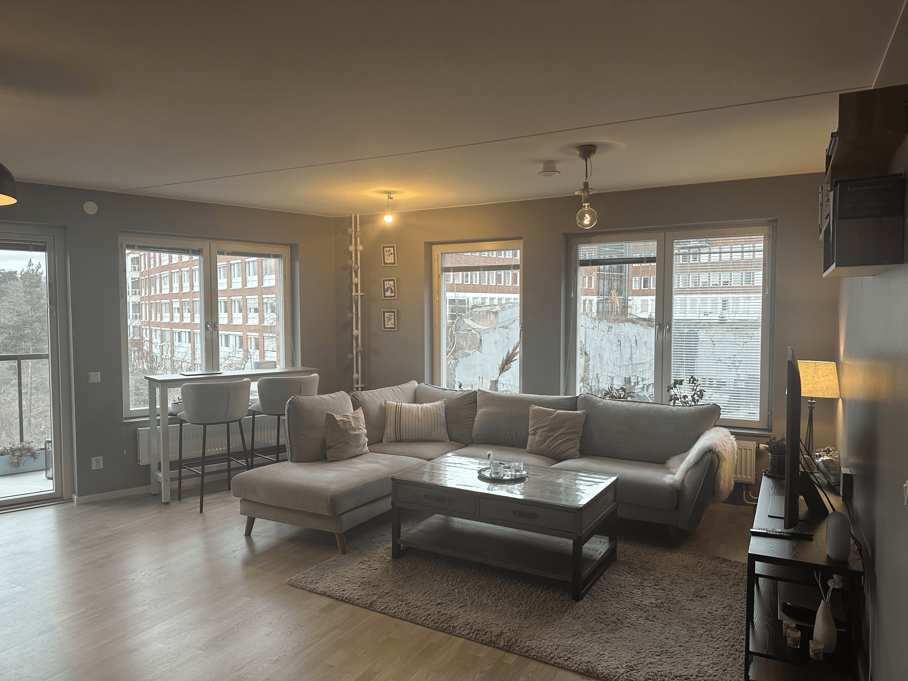 Västra granittrappan